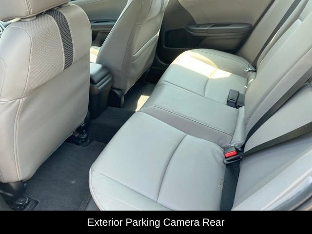 Used 2019 Honda Civic EX-L image 12