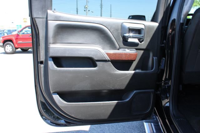 Used 2018 GMC Sierra 1500 SLE w/ SLE Value Package AWD/4WD image 29