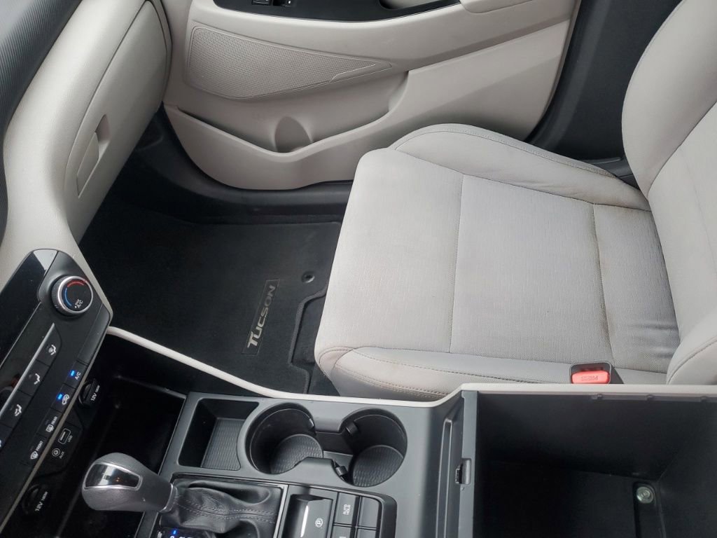 Used 2019 Hyundai Tucson SE image 22