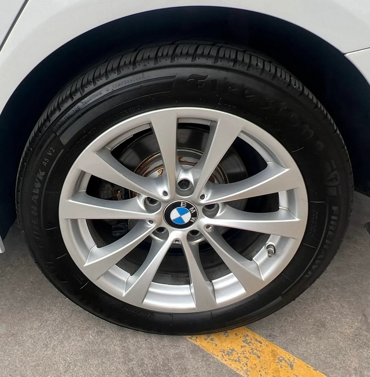 Used 2018 BMW 320i xDrive Sedan AWD/4WD image 52