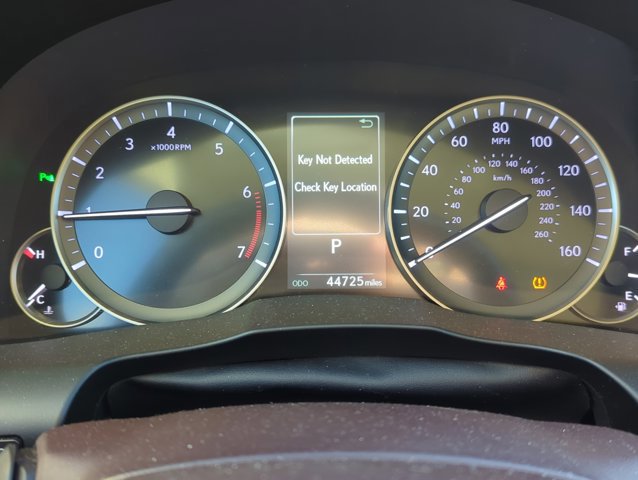 Used 2016 Lexus ES 350 image 14