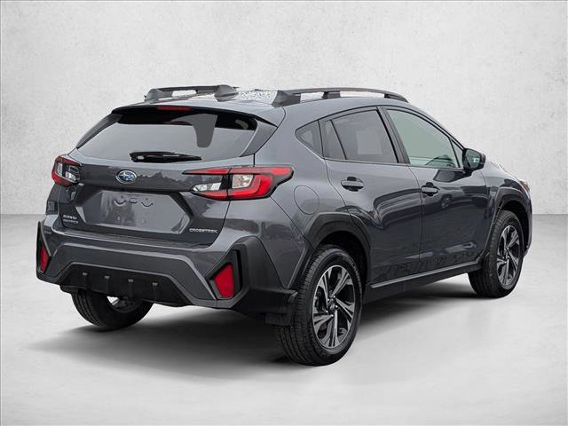 Certified 2024 Subaru Crosstrek 2.0i Premium image 5