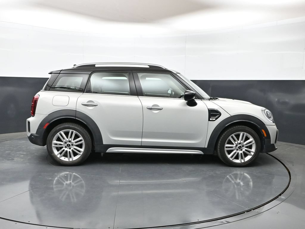 Used 2022 MINI Cooper Countryman FWD image 27