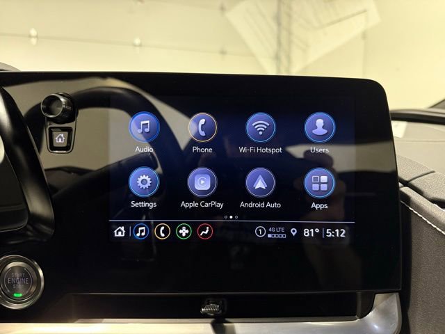 Used 2023 Chevrolet Corvette Stingray Coupe w/ Z51 Performance Package image 20