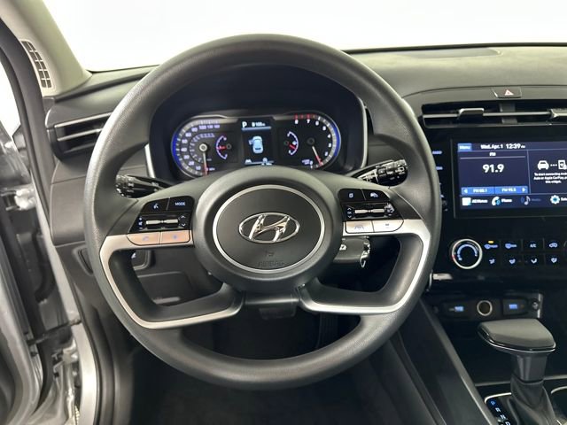 Certified 2024 Hyundai Tucson SE image 14