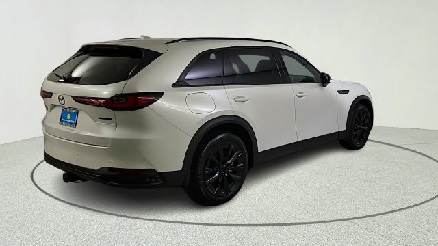 New 2026 MAZDA CX-90 Plug-In Hybrid w/Premium Sport AWD/4WD image 7