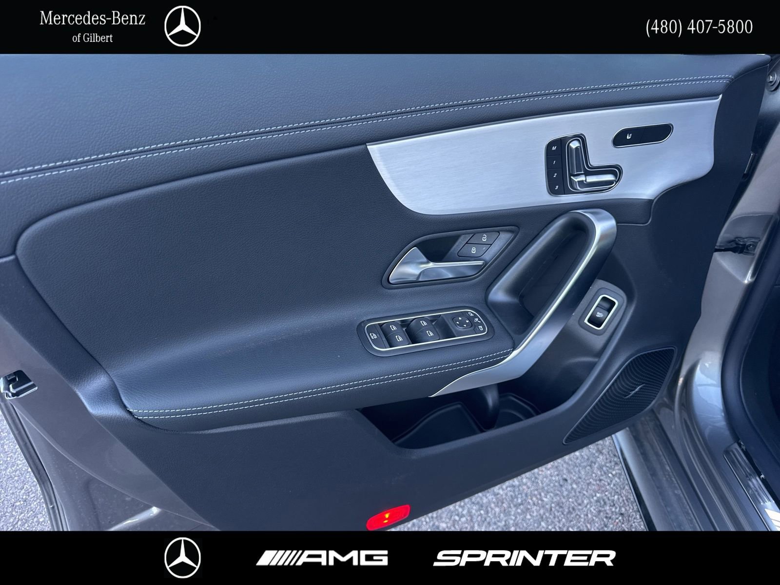 New 2026 Mercedes-Benz CLA 45 AMG S 4MATIC image 10