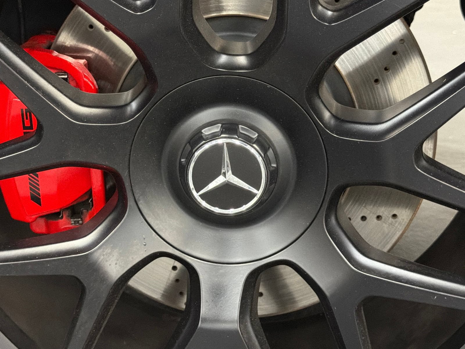 Certified 2022 Mercedes-Benz G 63 AMG 4MATIC image 18