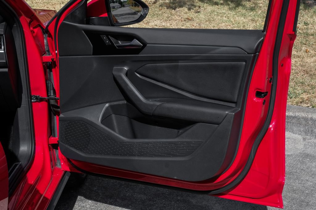Used 2019 Volkswagen Jetta GLI Autobahn FWD image 47