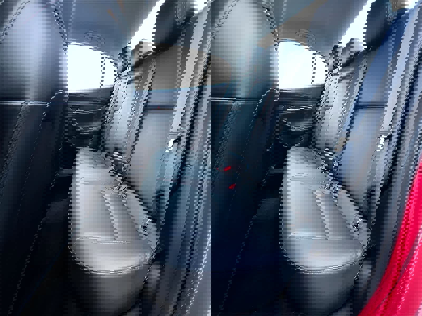 Used 2023 MAZDA MAZDA3 s image 19