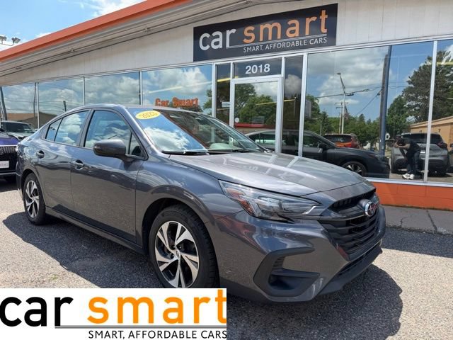 Used 2023 Subaru Legacy Premium AWD/4WD image 1