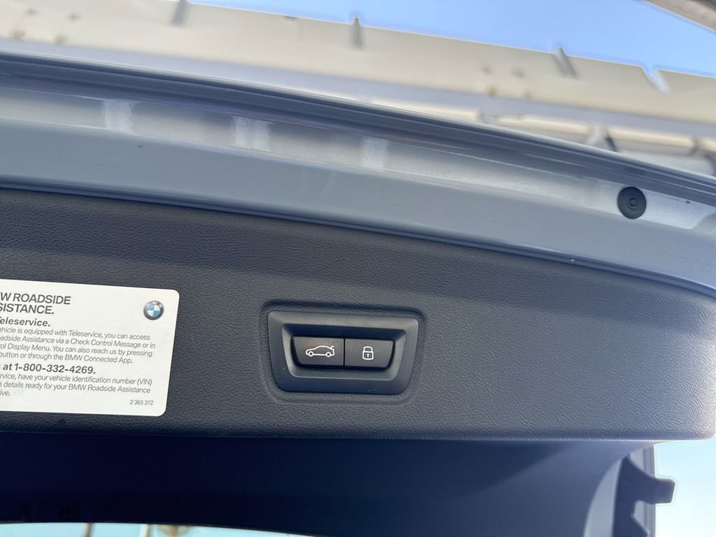 Used 2024 BMW M440i Gran Coupe w/ Shadowloine Package image 23