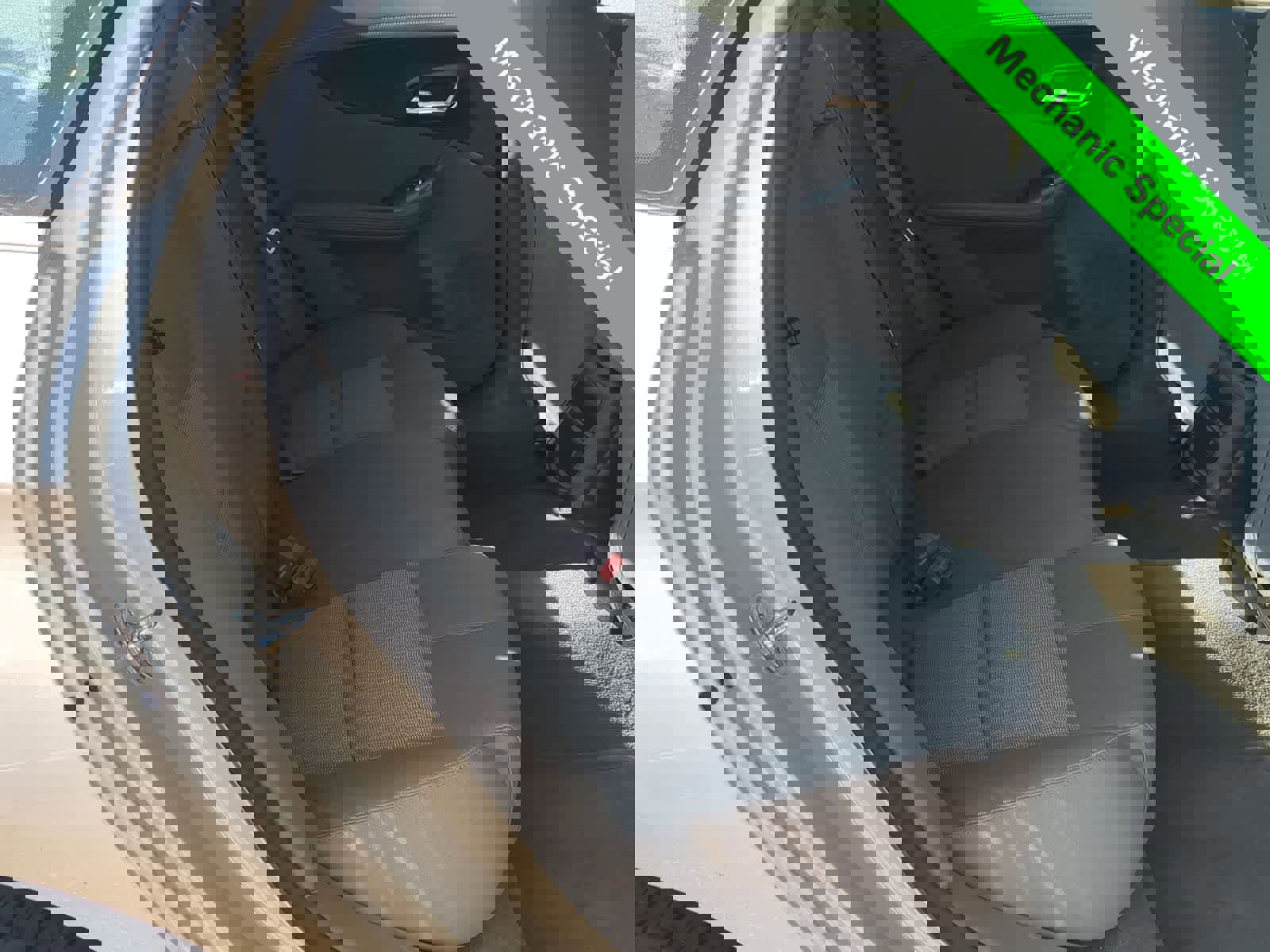 Used 2014 Chevrolet Impala LS w/ LS Convenience Package FWD image 20