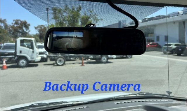New 2025 Chevrolet Express 2500 Extended w/ Driver Convenience Package RWD image 14