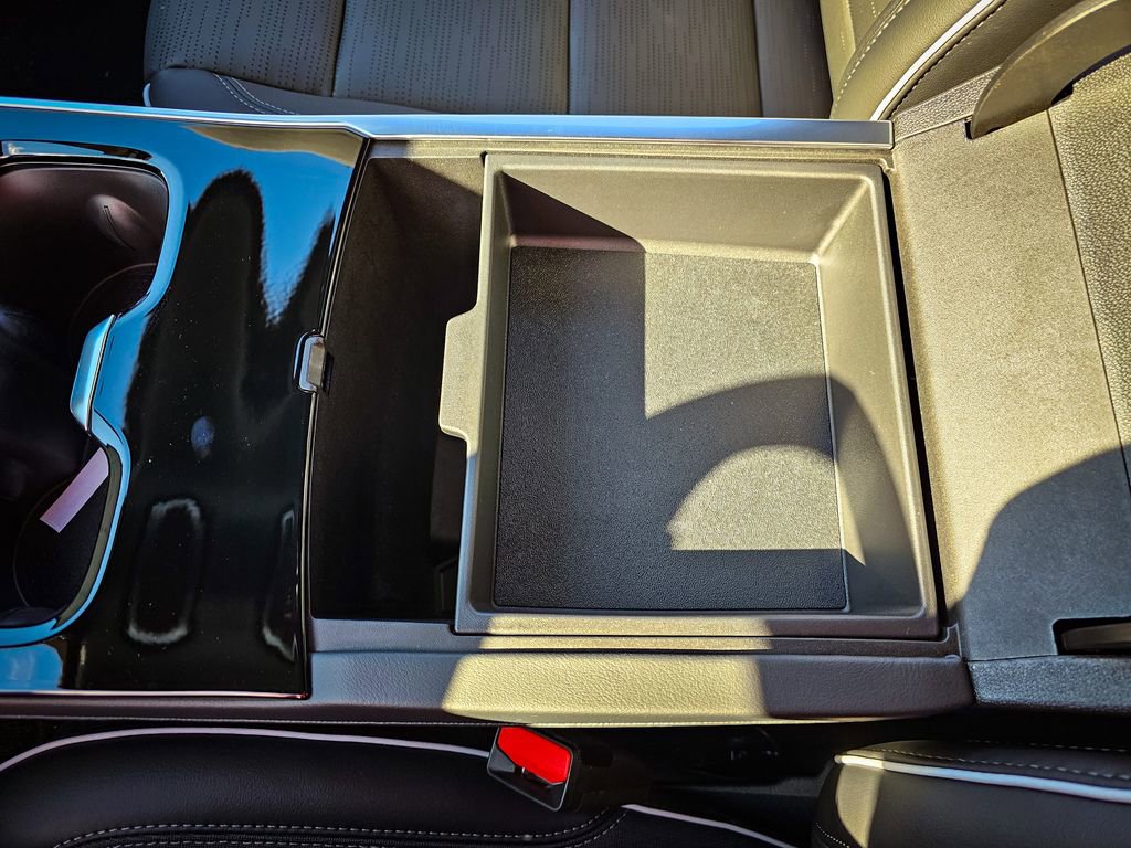 New 2026 Buick Enclave Sport Touring w/ Power Package image 31