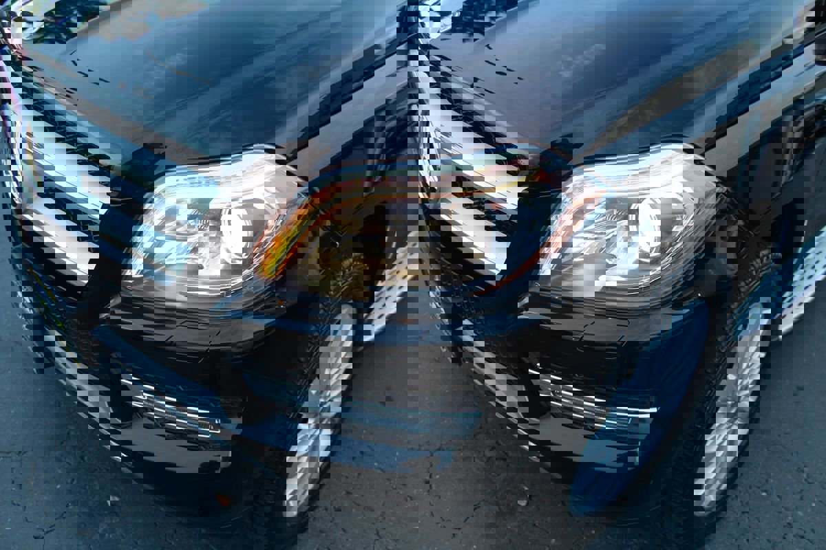 Used 2016 Mercedes-Benz GL 450 4MATIC image 9