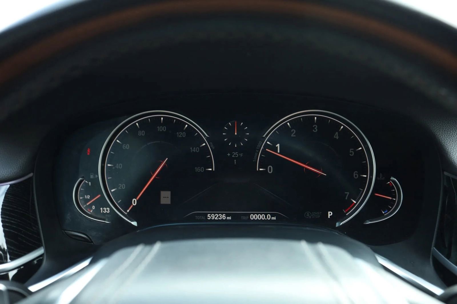 Used 2019 BMW 740i 740i Sedan 4D w/ M Sport Package image 27