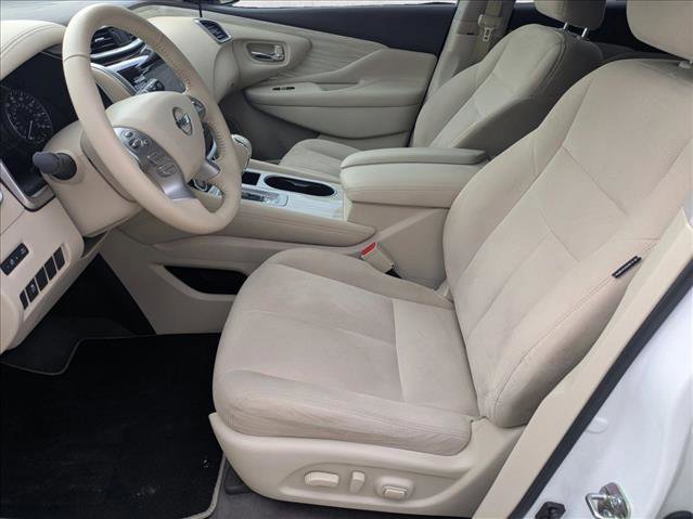 Used 2018 Nissan Murano SV w/ Cargo Package image 16