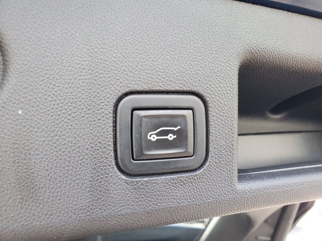 Certified 2021 Chevrolet Equinox LT FWD image 35