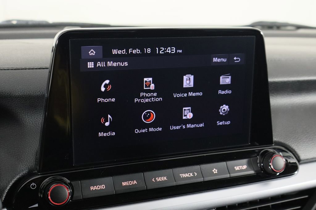 Used 2024 Kia Forte LXS image 32