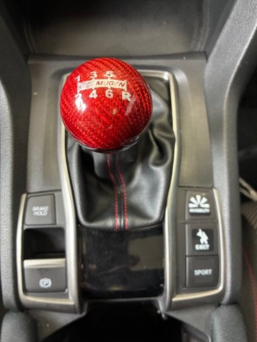 Used 2017 Honda Civic Si image 22