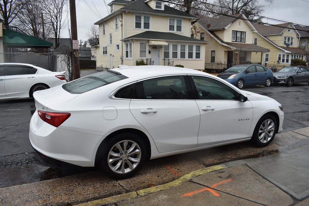 Used 2024 Chevrolet Malibu LT image 5