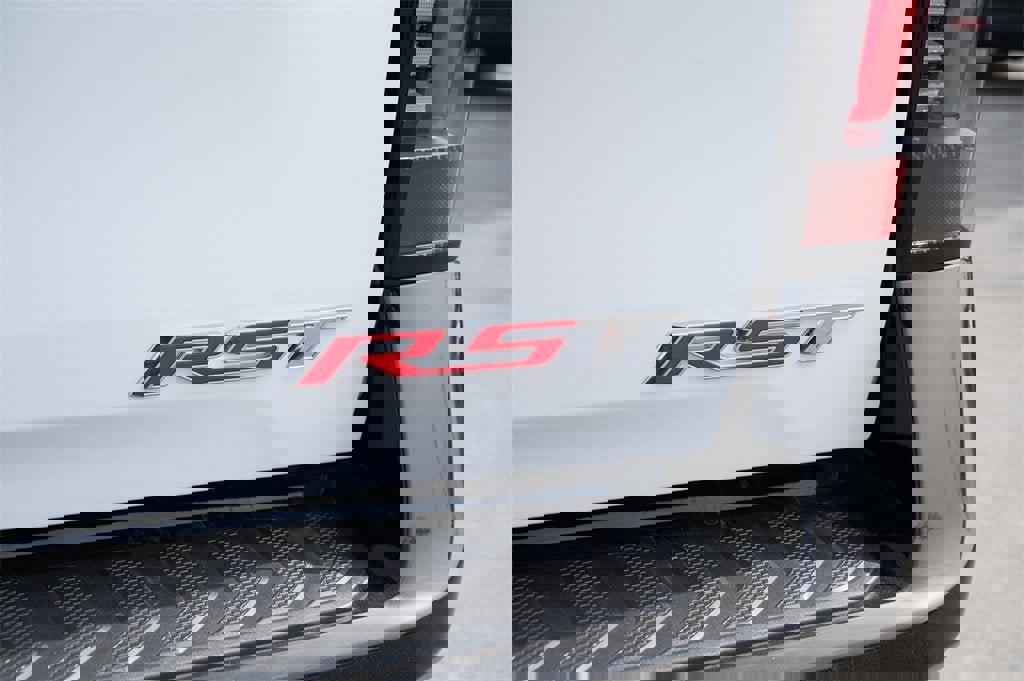 New 2024 Chevrolet Silverado EV RST image 25