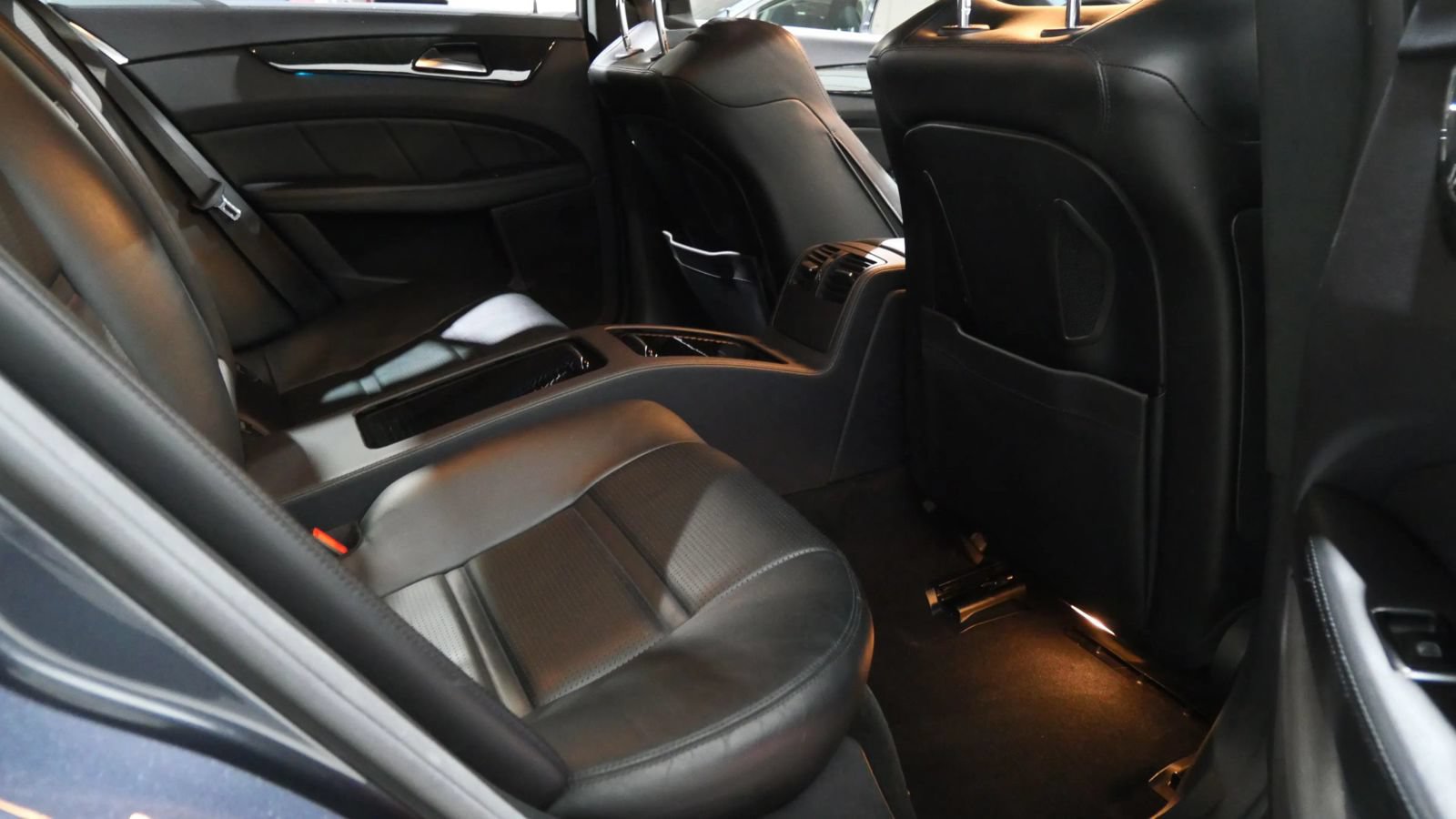 Used 2013 Mercedes-Benz CLS 63 AMG image 11