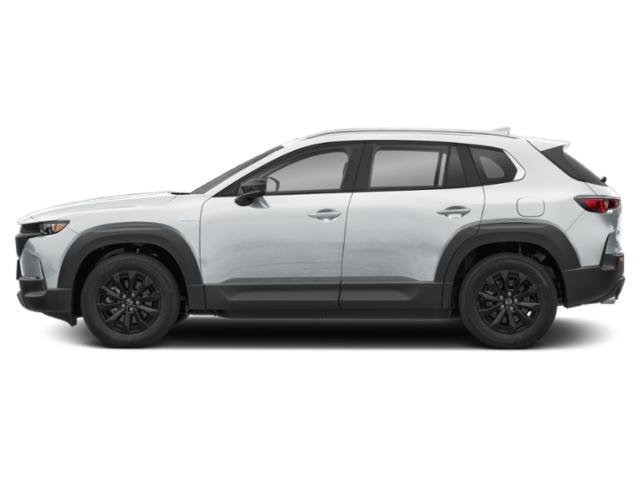 New 2026 MAZDA CX-50 2.5 Hybrid w/ Preferred Pkg AWD/4WD image 3