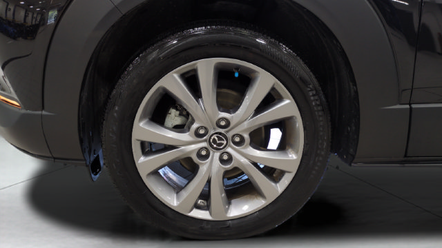 Used 2023 MAZDA CX-30 AWD 2.5 S w/ Select Package image 25