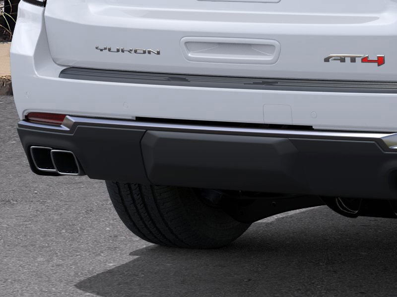 New 2026 GMC Yukon AT4 Ultimate image 14