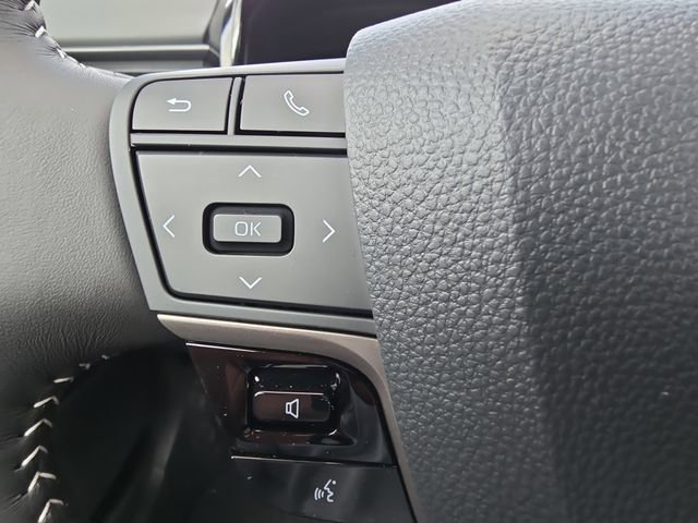 New 2026 Toyota Camry SE image 16