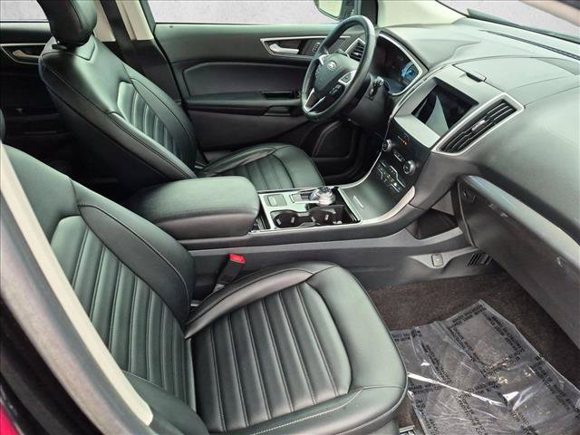 Certified 2019 Ford Edge SEL w/ Equipment Group 201A FWD image 21
