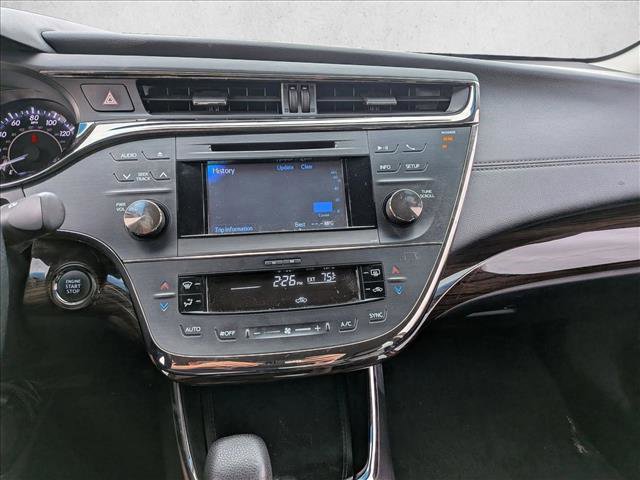 Used 2014 Toyota Avalon XLE image 12