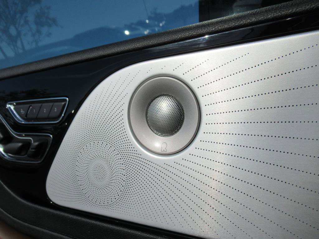 Used 2023 Lincoln Aviator Reserve w/ Equipment Group 201A AWD/4WD image 27