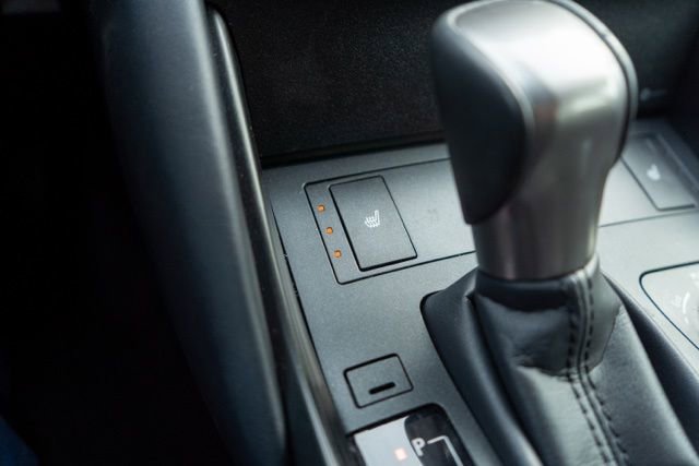 Used 2024 Lexus IS 350 F Sport image 23