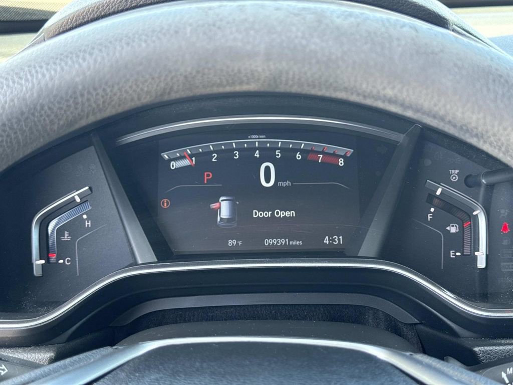 Used 2018 Honda CR-V EX image 29