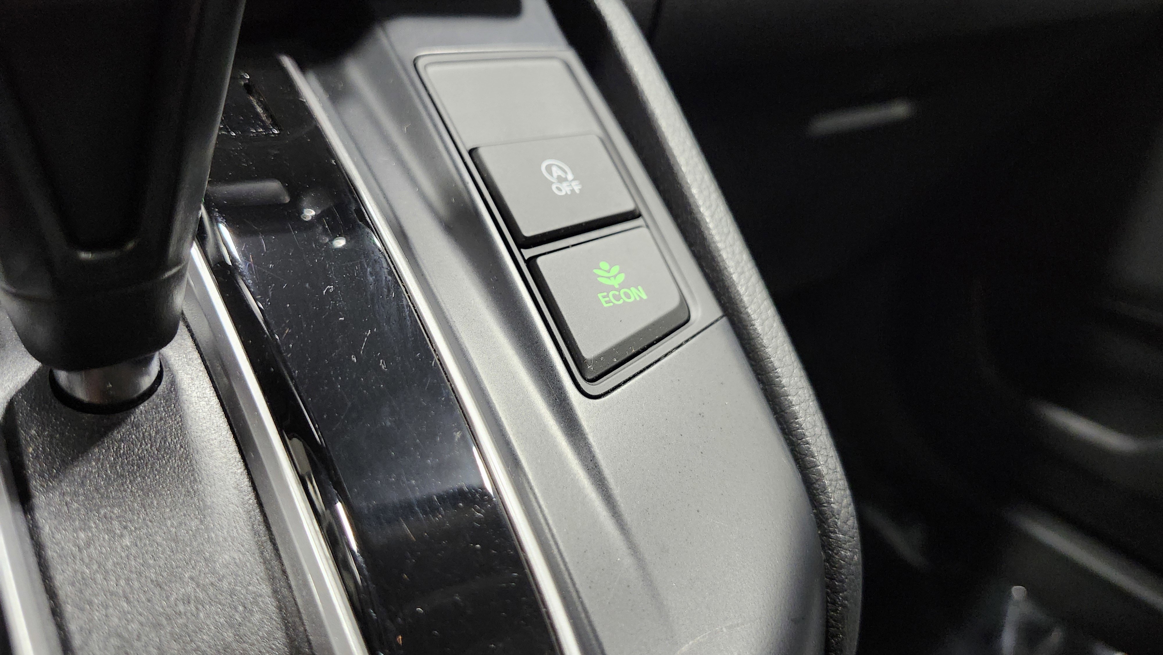 Used 2021 Honda CR-V EX-L image 10