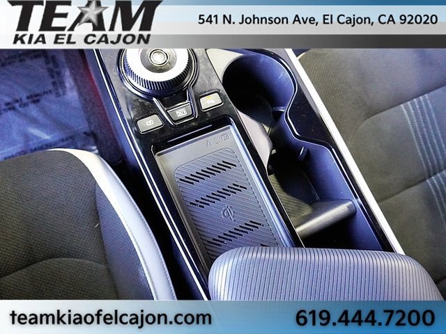 Used 2023 Kia EV6 GT-Line w/ GT-Line Suede Seat Package image 26