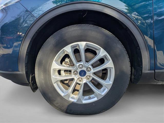 Used 2020 Ford Escape SE AWD/4WD image 18