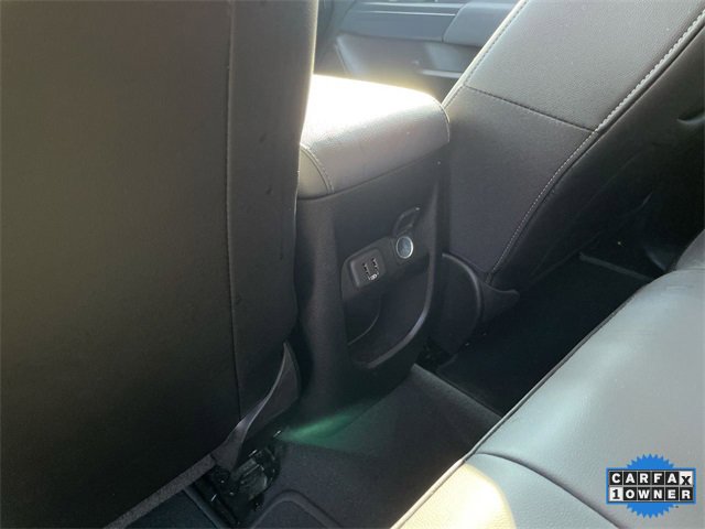 Used 2022 Chevrolet Colorado Z71 image 24