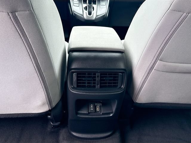 Used 2019 Honda CR-V EX image 24