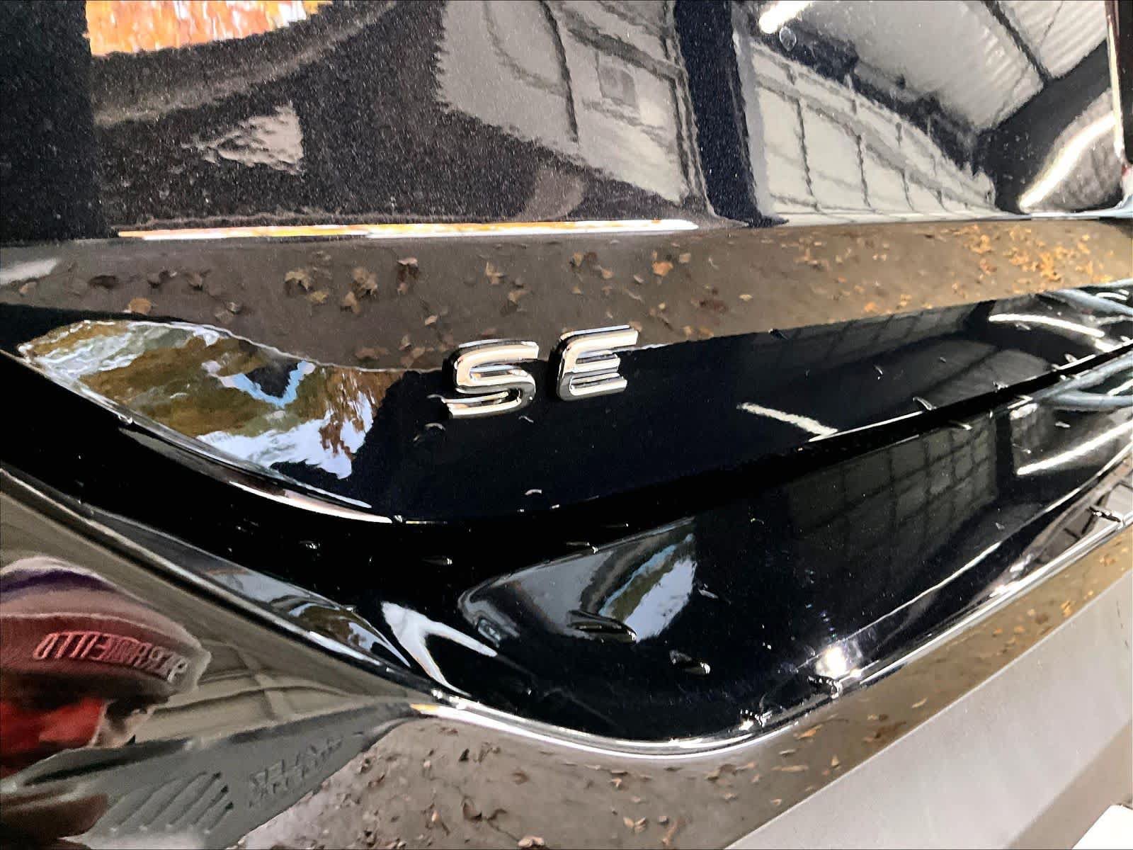 New 2026 Volkswagen Tiguan SE AWD/4WD image 10