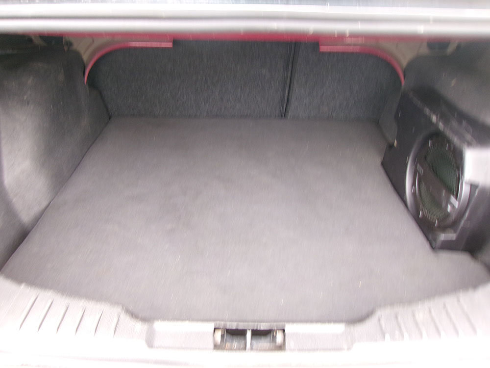 Used 2017 Ford Focus SEL image 13