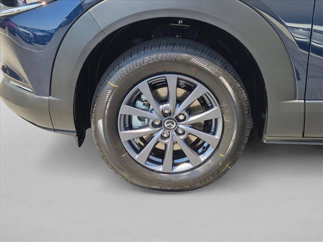 New 2026 MAZDA CX-30 AWD 2.5 S image 10