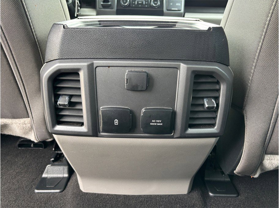 Used 2020 Ford F150 XLT w/ Equipment Group 302A Luxury image 34