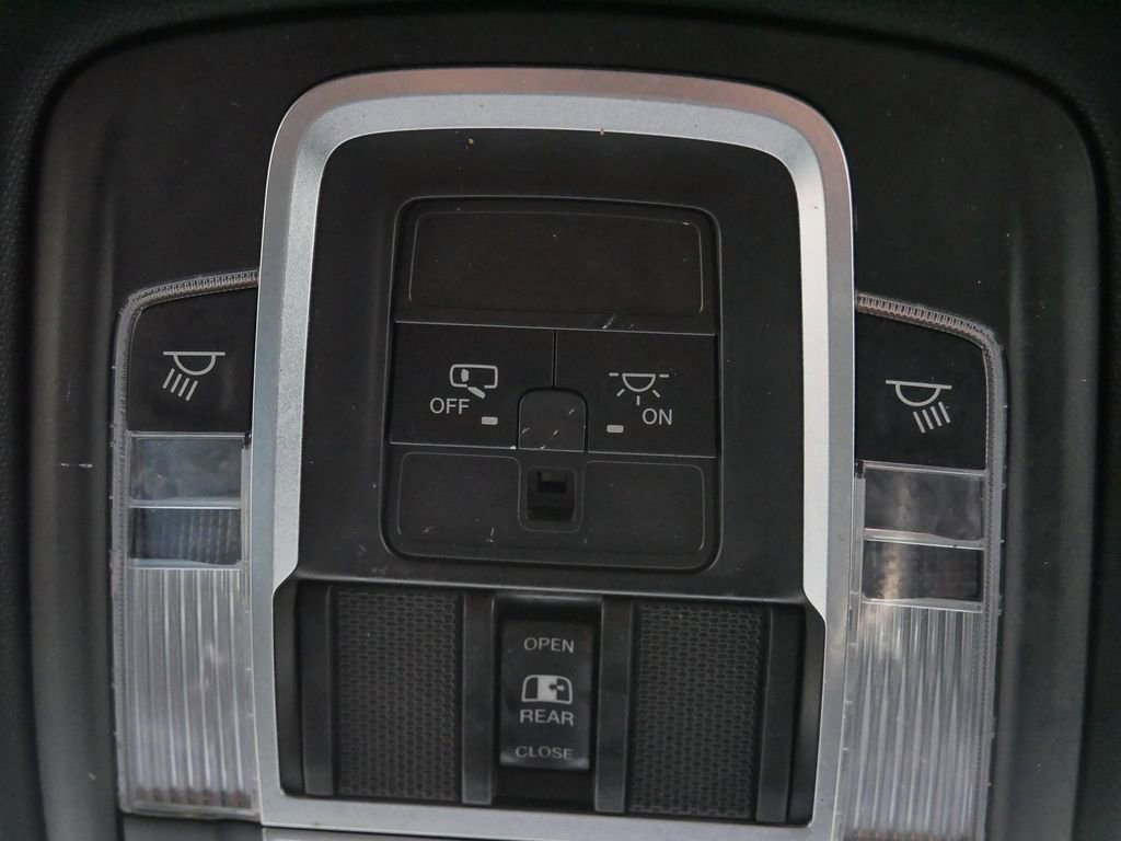 Used 2019 RAM 1500 Sport w/ Black Appearance Package image 39