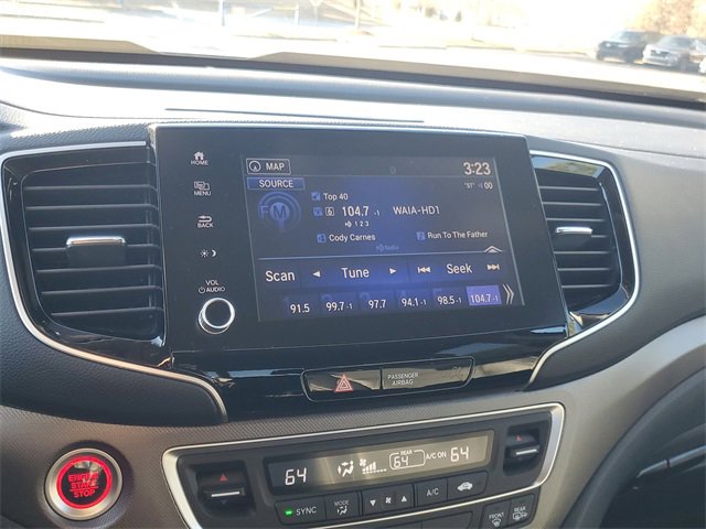 Certified 2021 Honda Ridgeline RTL-E image 21