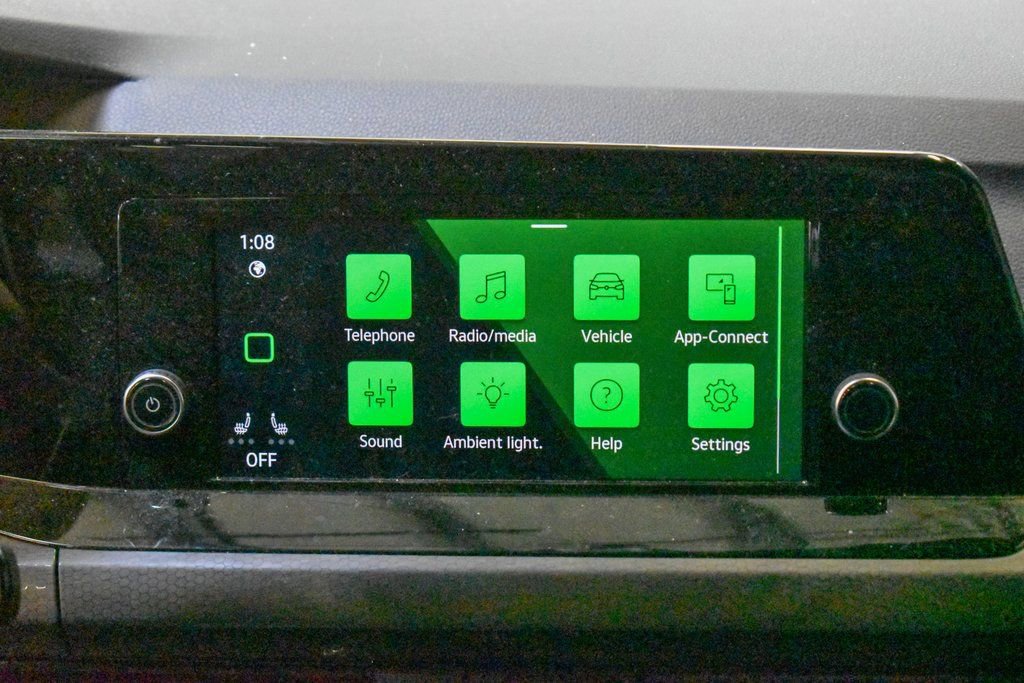 Used 2023 Volkswagen GTI 40th Anniversary Edition image 14