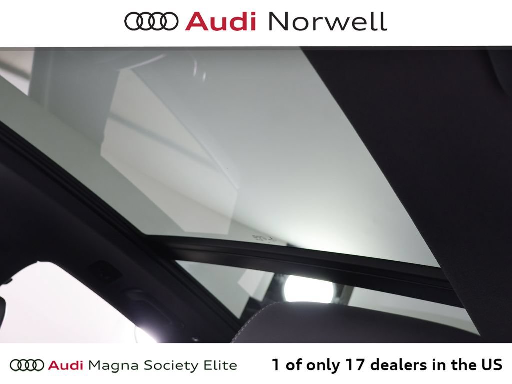 Used 2021 Audi SQ5 Premium Plus w/ Premium Plus Package AWD/4WD image 9